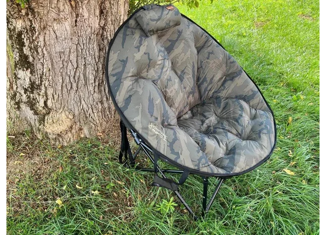 Кресло Anaconda FreeLancer Cluster Chair JUBIO 40 Фото 2